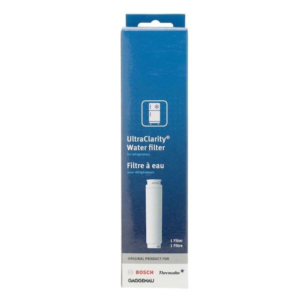 Bosch Home Appliances 11034152 Bosch Refrigerator Water Filter 11034152 - main